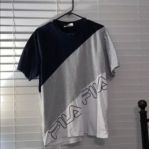 Fila Men’s Tee